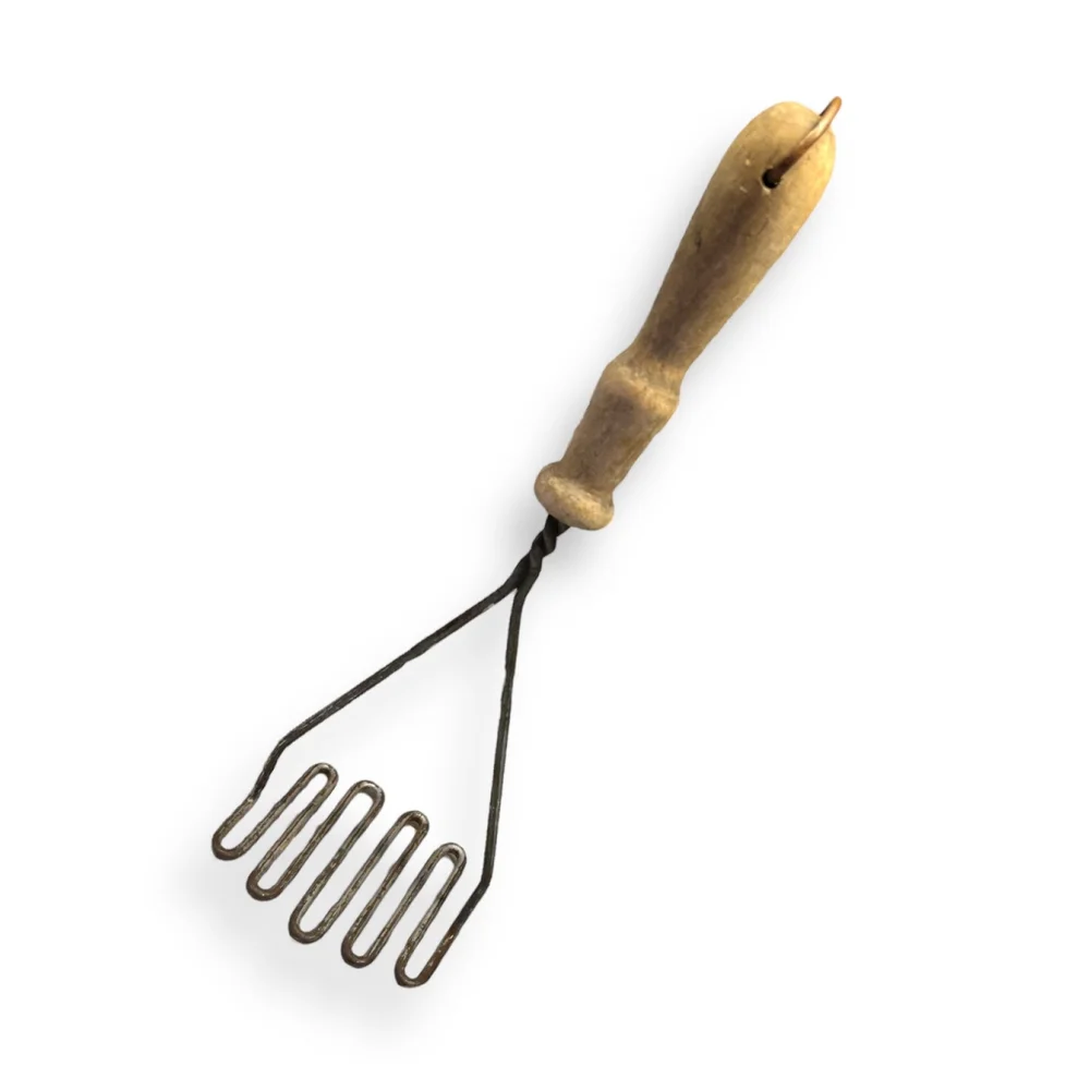 N/A vintage metal
